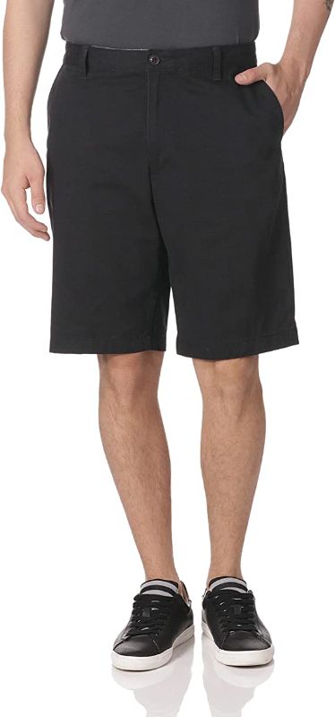 Photo 1 of Dockers Men's Perfect Classic Fit Shorts (Regular and Big & Tall)
size 44