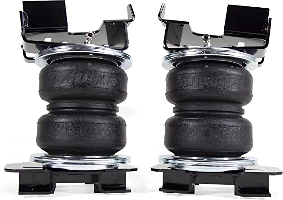 Photo 1 of Air Lift 57385 LoadLifter 5000 Air Suspension Kit
