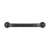 Photo 2 of Arezzo Collection 5-1/16 in. (128 mm) Center-to-Center Honey Bronze Traditional Drawer Pull
LOT OF 4. 