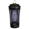 Photo 1 of BLACK FLAG 5500 Volt Deluxe 40 Watt Bug Zapper Insect Killer, 1.5 Acre Coverage. OPEN BOX.
