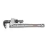 Photo 1 of CRESCENT 14 in. Aluminum Pipe Wrench
