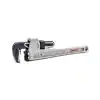 Photo 2 of CRESCENT 14 in. Aluminum Pipe Wrench
