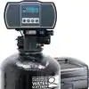 Photo 1 of AQUASURE Harmony Series 48,000 Grain Digital Metered Water Softener. OPEN BOX.
