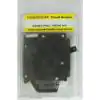 Photo 2 of CHALLENGER New VPKA Thin 20 Amp 1 in. 2-Pole Type A Replacement Circuit Breaker. OPEN PACKAGE. 
