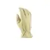 Photo 3 of FIRM GRIP X-Large Grain Pigskin Leather Work Gloves

