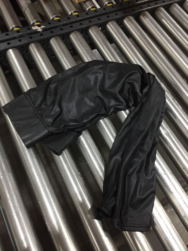 Photo 1 of Shiny Leggings Med