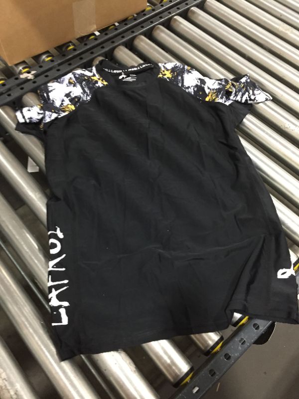 Photo 1 of Men's Long Sleeve UPF 50+ Baselayer Skins Performance Fit Compression Rash Guard XXL
