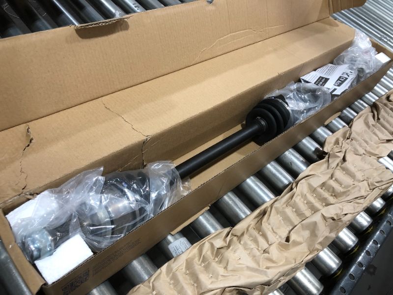 Photo 1 of Cardone 66-4308/664308 CV Axle Assembly, FITMENT FOR 2014-2017 Honda Odyssey, 2011-2013 Honda Odyssey Touring, 2011-2013 Honda Odyssey Touring Elite
