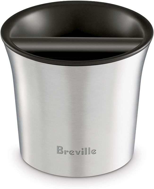 Photo 1 of Breville BCB100 Barista-Style Coffee Knock Box