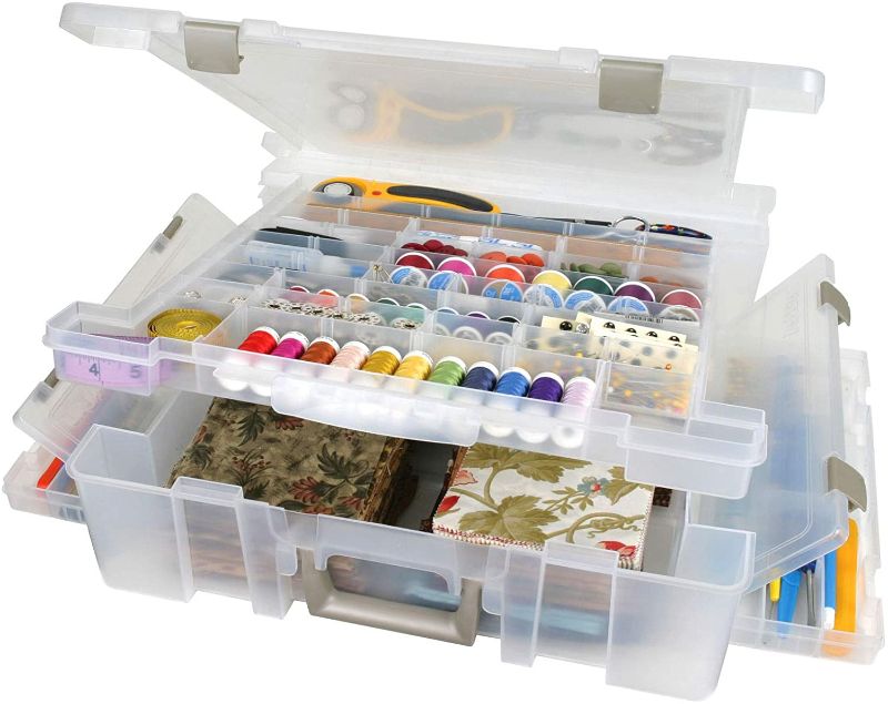 Photo 1 of ArtBin Craft Storage Box