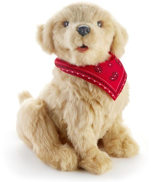 Photo 1 of Joy for All - Companion Pet Pup - Golden
