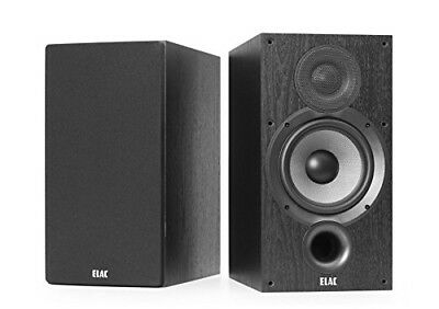 Photo 1 of ELAC Debut 2.0 B6.2 2-Way Bookshelf Speakers (Pair)
