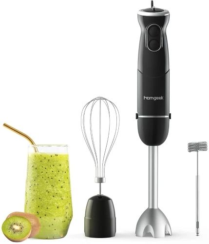 Photo 1 of Homgeek Hand Mixer