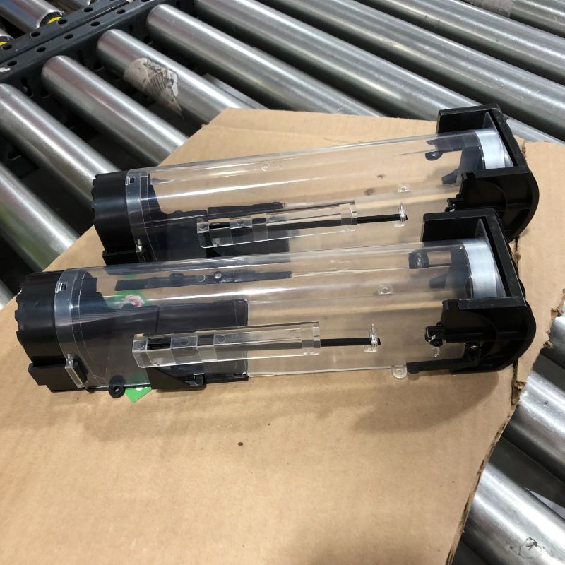 Photo 1 of Avantina Mouse Mansion Humane Mouse Trap (2 Pack) Mouse Traps That Work - Animal Friendly Mouse Trap, with Big Cage for Small and Big Mice - Catch and Release, Child&Pet Safe