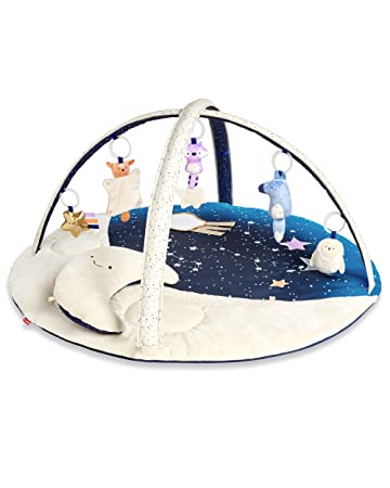 Photo 1 of Skip Hop Baby Play Gym, Celestial Dreams, Grey
