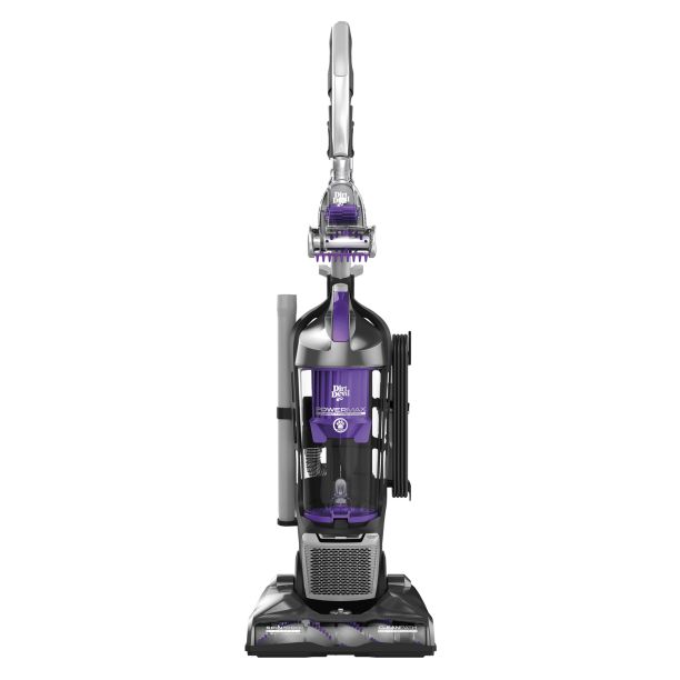 Photo 1 of Dirt Devil Power Max Pet Upright Vacuum Cleaner, UD76710