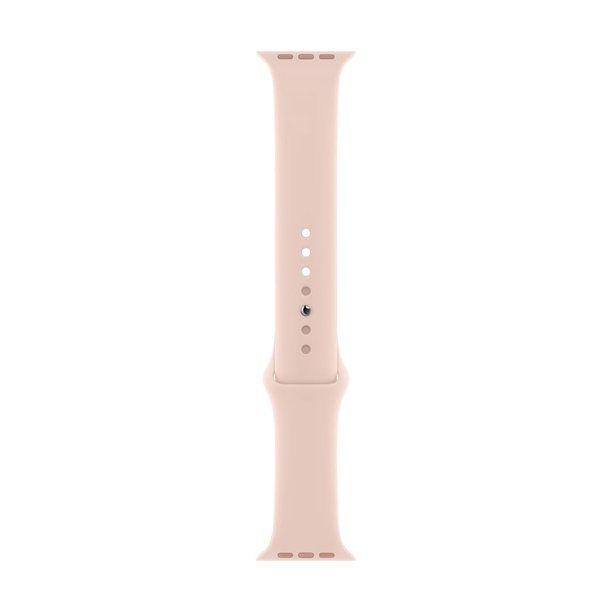 Photo 1 of Apple Watch Sport Band - 40mm Pink