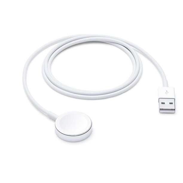 Photo 1 of Apple Watch Magnetic Charging Cable (1 m)