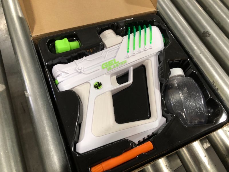 Photo 1 of Gel Blaster SURGE Ultimate Water Blaster

