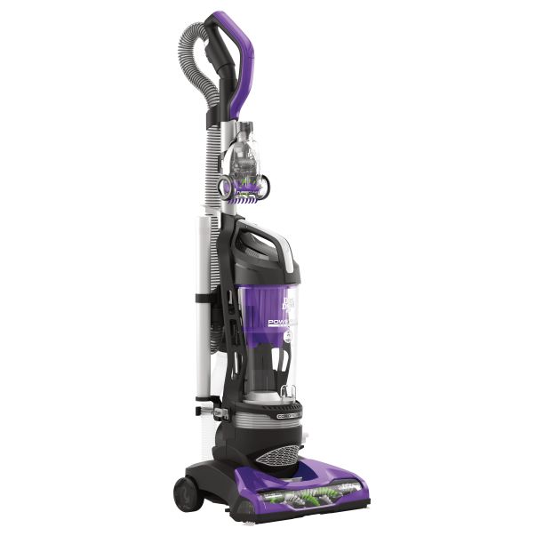 Photo 1 of Dirt Devil Power Max Rewind Pet Corded Bagless Upright Vacuum Cleaner UD78710