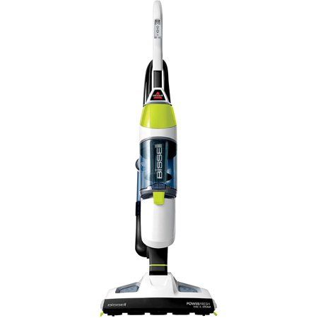 Photo 1 of Bissell, 2747A PowerFresh Vac & Steam All-in-One Vacuum and Steam Mop
