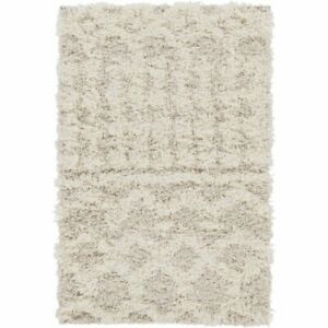 Photo 1 of Bohemian Area Rug Rectangle 6'7" x 9'6"