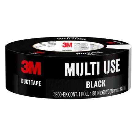 Photo 1 of 3M Multi-Use Duct Tape for Home & Shop, 1.88 inches