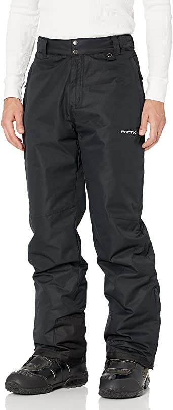 Photo 1 of Arctix Men's Essential Snow Pants Size Large
