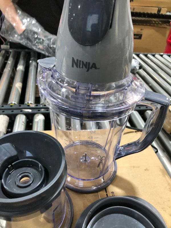 Photo 1 of Parts For Ninja Blender