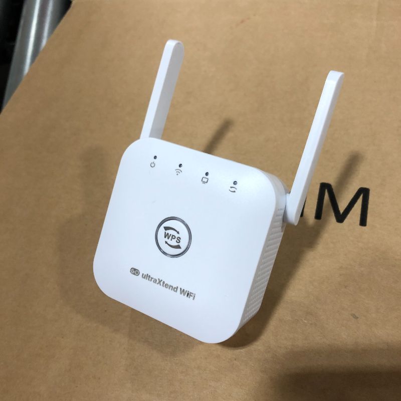 Photo 1 of ULTRAXTEND WIFI
