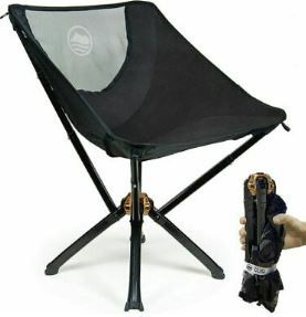 Photo 1 of CLIQ Portable Camping Chair
