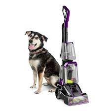 Photo 1 of Bissell 2910 Powerforce Powerbrush Pet Lightweight Carpet Washer
(may be missing the handle piece)
