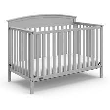 Photo 1 of Graco Benton 4-in-1 Convertible Crib, GREENGUARD 

