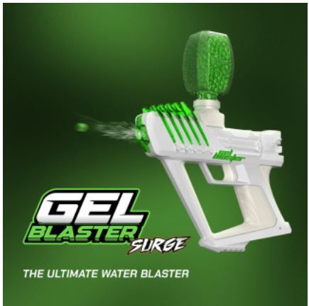 Photo 1 of GEL BLASTER SURGE