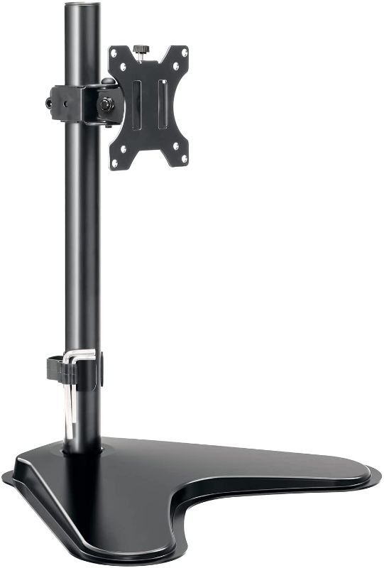 Photo 1 of Generic Monitor Table Stand