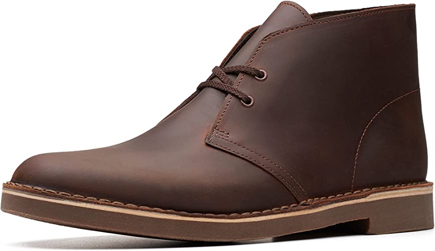 Photo 1 of Clarks Men's Bushacre 2 Chukka Boot
SIZE 7.5
