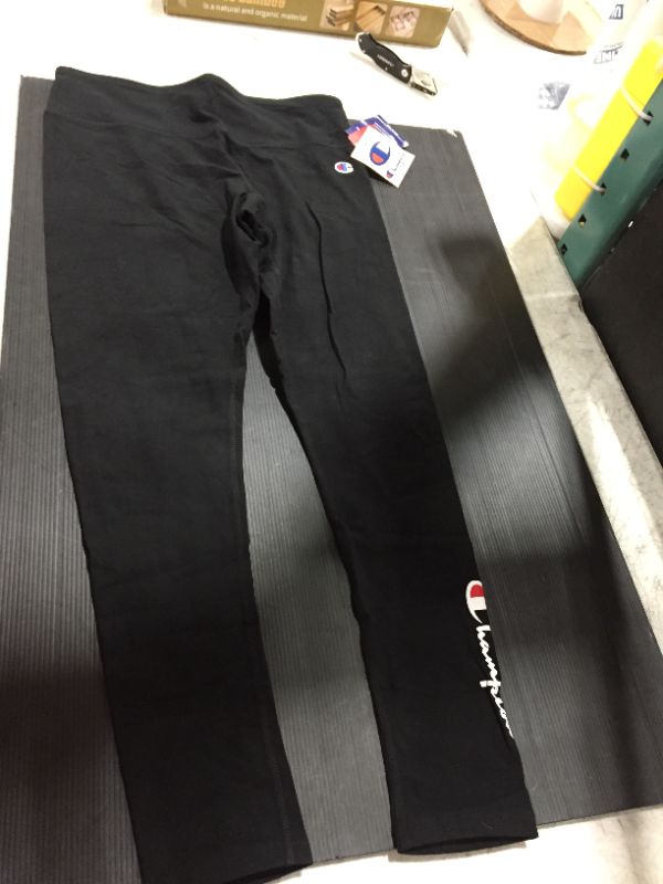 Photo 1 of Champion Women's Leggings SZ XL