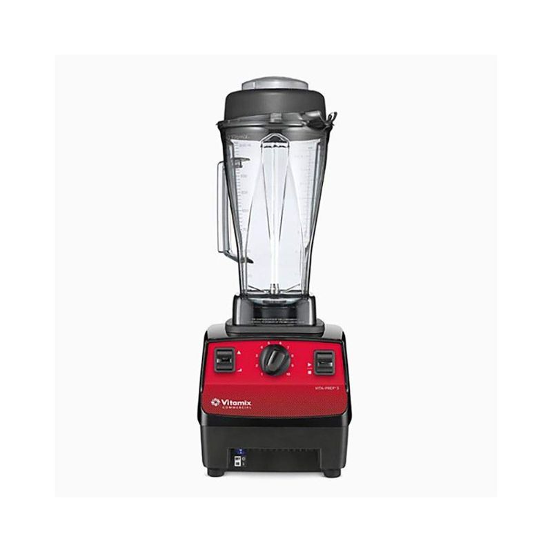 Photo 1 of Vitamix 62826 Vita-Prep 3 Food Blender
