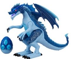 Photo 1 of Adventure Force Himalaya Remote Control Ice Dragon
