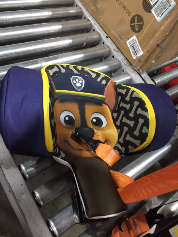 Photo 1 of KidsEmbrace Combination Harness Booster Car Seat, Nickelodeon Paw Patrol Chase
