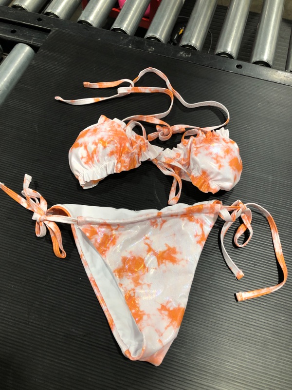 Photo 1 of WOMENS BIKINI (SMALL)