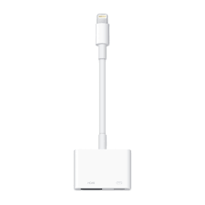 Photo 1 of Apple Lightning to Digital AV Adapter
