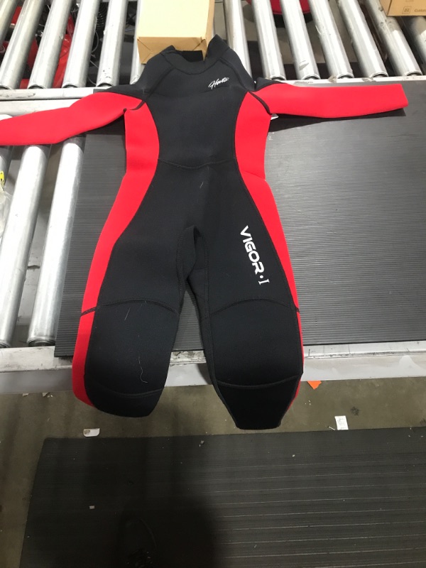 Photo 1 of HEVTO Wetsuits Kids Vigor. Swim suit.