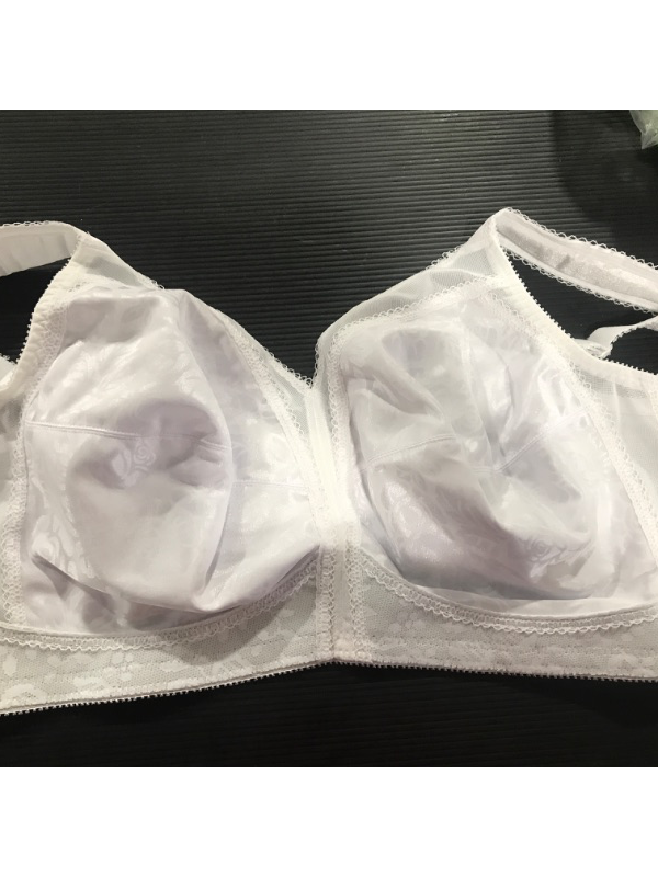 Photo 1 of 42 DD White Bra