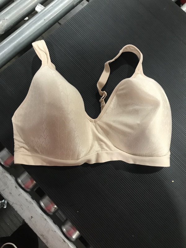 Photo 1 of 42 DD Nude/Beige Bra