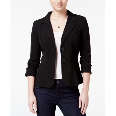 Photo 1 of Bcx Juniors' Two-Button Blazer LARGE 
