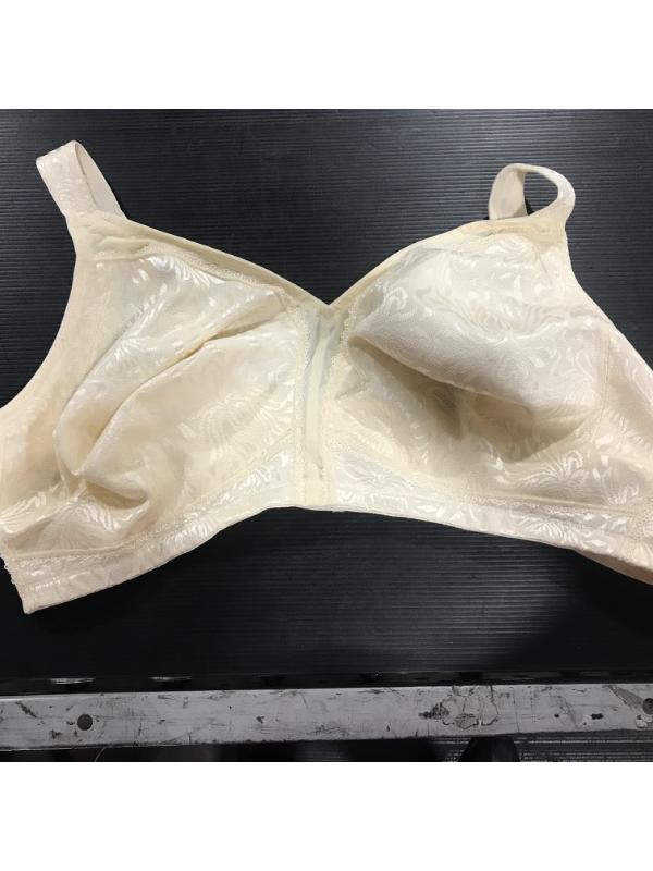 Photo 1 of 48G Beige Bra