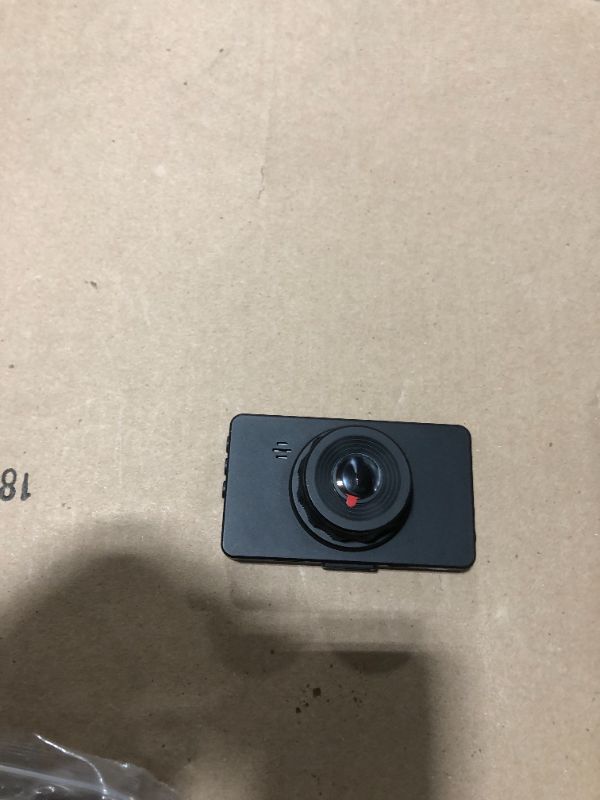 Photo 2 of Generic HD Dash Camera