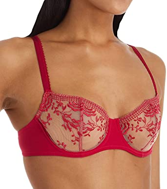 Photo 1 of Aubade Women's Half-Cup Bra Balconette
