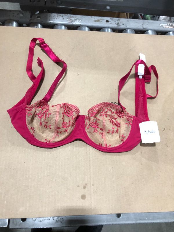 Photo 2 of Aubade Women's Half-Cup Bra Balconette
